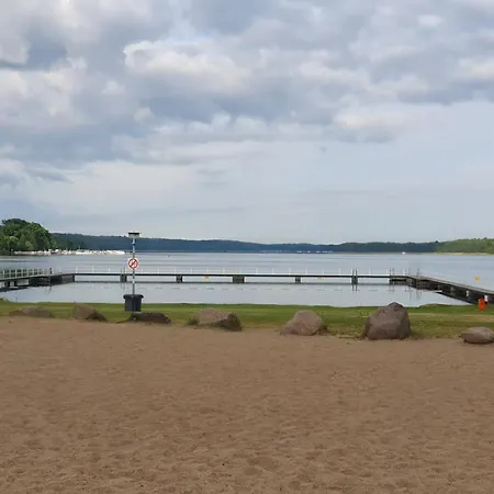 Budget Seezeit-resort Am Werbellinsee * Altenhof (Brandenburg)