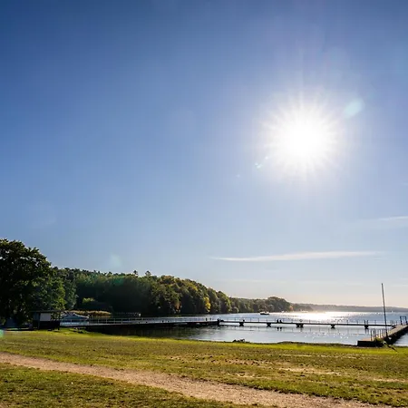 Budget Seezeit-resort Am Werbellinsee Hostel *