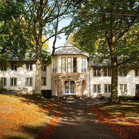 Budget Seezeit-resort Am Werbellinsee Hostel
