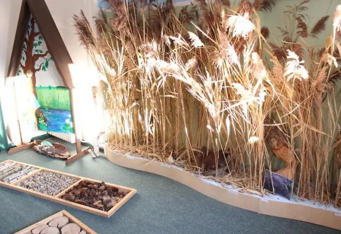 Hostel Budget Seezeit-resort Am Werbellinsee *