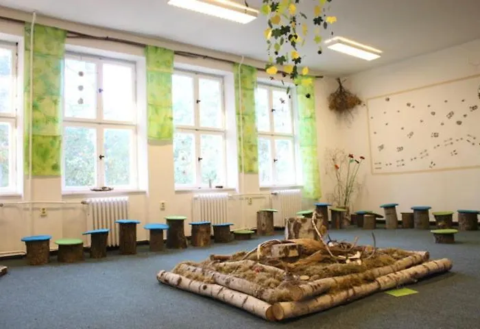 Budget Seezeit-resort Am Werbellinsee *