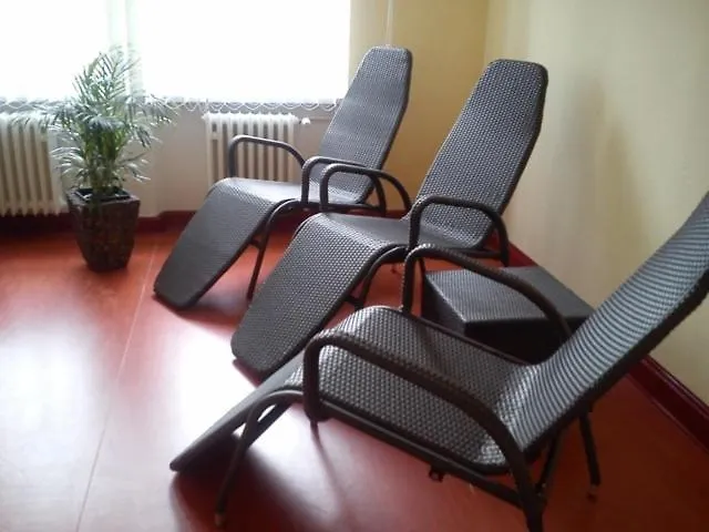 Hostel Budget Seezeit-resort Am Werbellinsee *