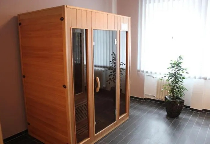 Budget Seezeit-resort Am Werbellinsee Altenhof (Brandenburg)