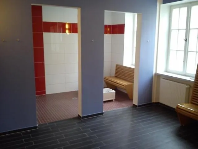 Hostel Budget Seezeit-resort Am Werbellinsee