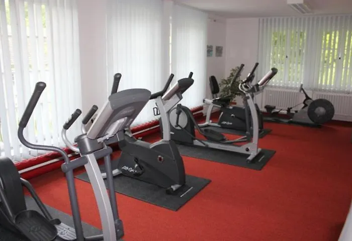 Budget Seezeit-resort Am Werbellinsee Hostel Altenhof (Brandenburg)