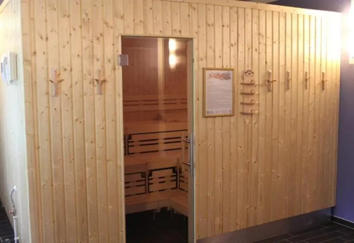 Budget Seezeit-resort Am Werbellinsee Altenhof (Brandenburg)