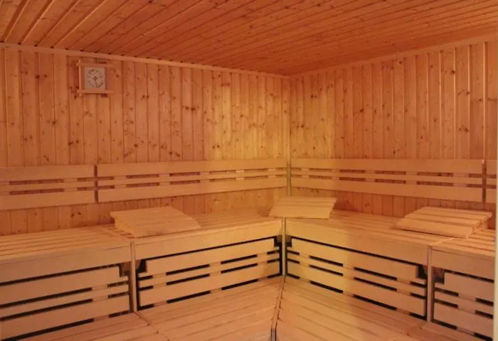 Budget Seezeit-resort Am Werbellinsee