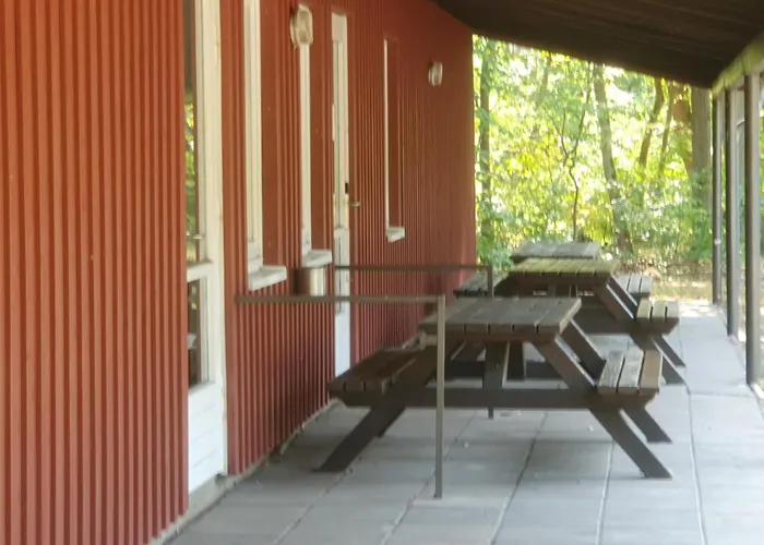 Budget Seezeit-resort Am Werbellinsee *