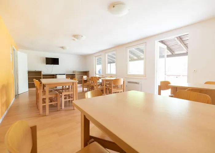 Budget Seezeit-resort Am Werbellinsee Altenhof (Brandenburg)