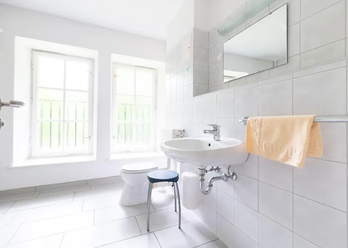 Budget Seezeit-resort Am Werbellinsee Hostel *