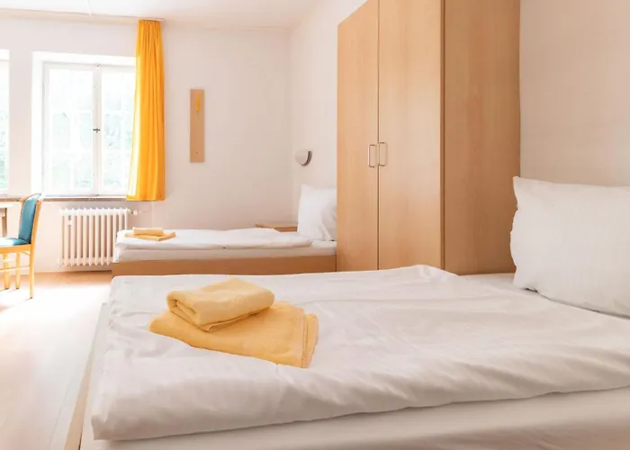 Budget Seezeit-resort Am Werbellinsee *