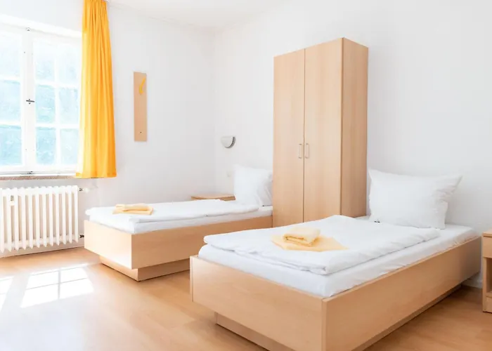 Budget Seezeit-resort Am Werbellinsee * Altenhof (Brandenburg)