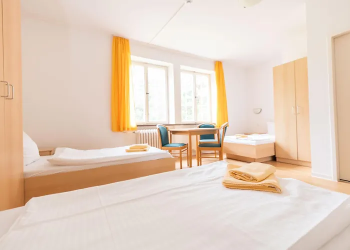 Budget Seezeit-resort Am Werbellinsee * Altenhof (Brandenburg)