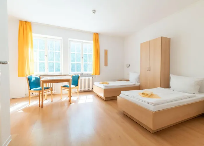 Budget Seezeit-resort Am Werbellinsee Altenhof (Brandenburg)