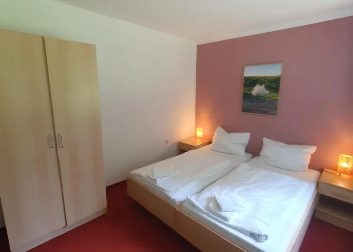 Budget Seezeit-resort Am Werbellinsee Hostel *