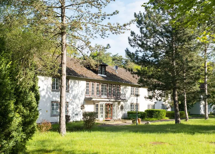 Budget Seezeit-resort Am Werbellinsee Hostel Altenhof (Brandenburg)