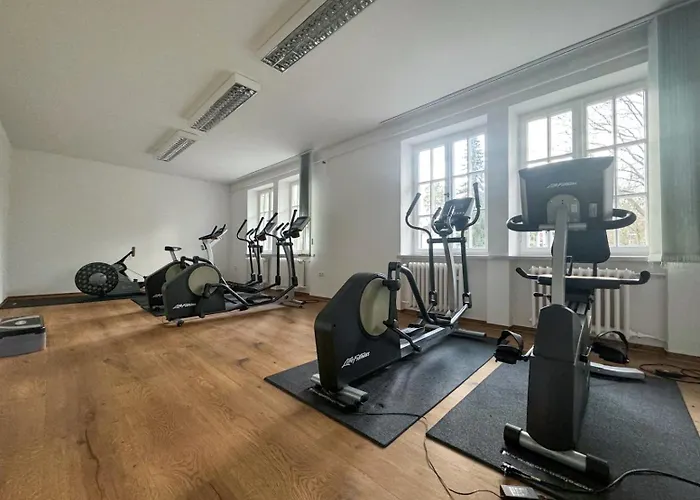 Budget Seezeit-resort Am Werbellinsee Altenhof (Brandenburg)