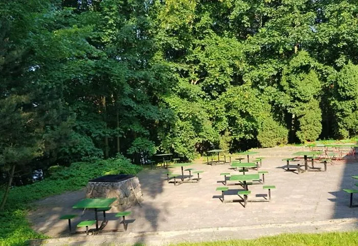 Budget Seezeit-resort Am Werbellinsee Hostel *