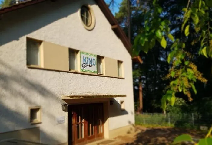 Budget Seezeit-resort Am Werbellinsee