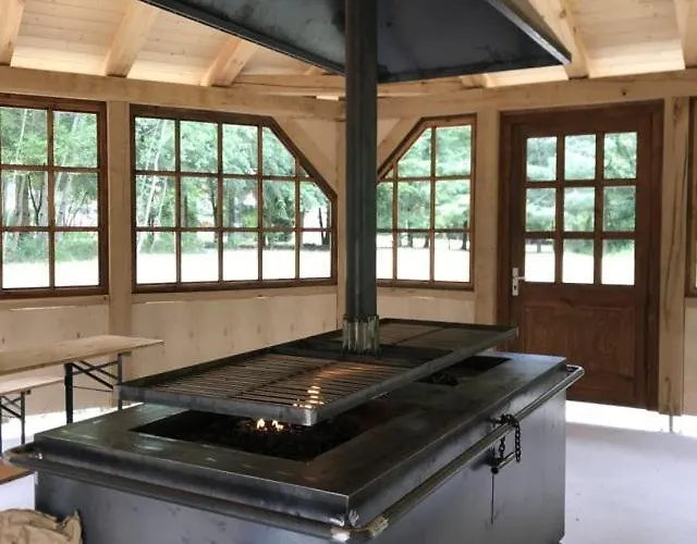 Hostel Budget Seezeit-resort Am Werbellinsee