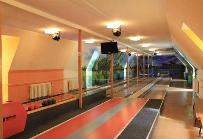 Budget Seezeit-resort Am Werbellinsee Hostel *