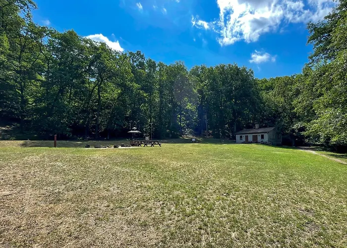 Budget Seezeit-resort Am Werbellinsee Altenhof (Brandenburg)