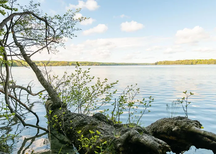 Budget Seezeit-resort Am Werbellinsee Hostel
