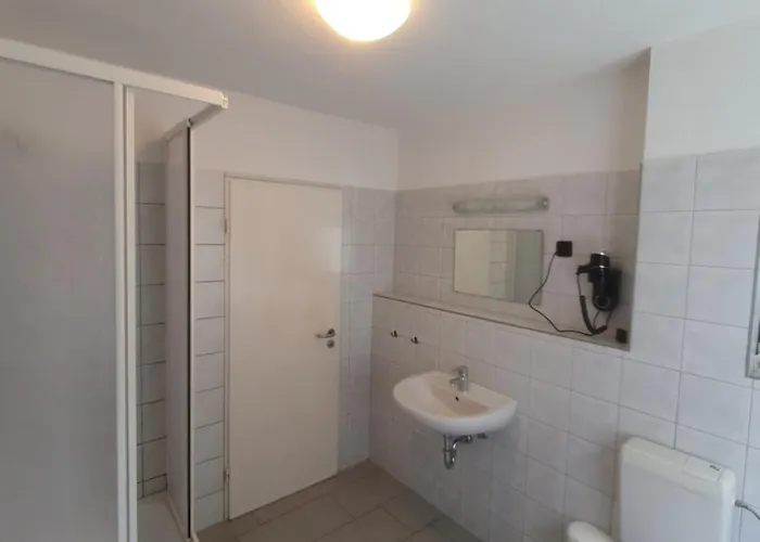 Budget Seezeit-resort Am Werbellinsee Hostel Altenhof (Brandenburg)