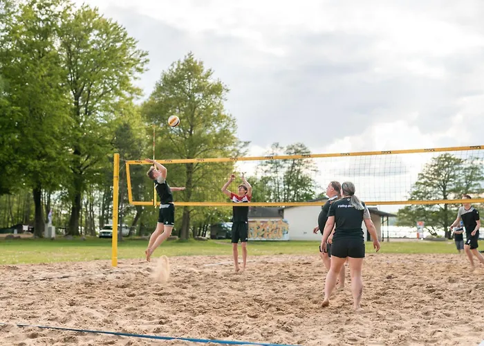 Budget Seezeit-resort Am Werbellinsee