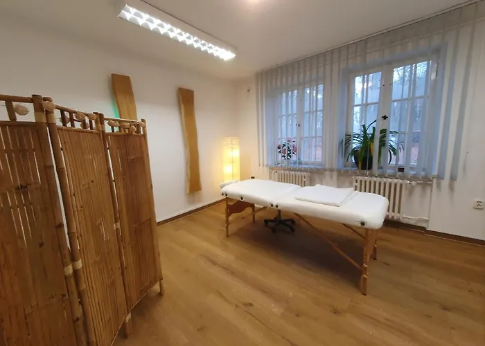 Hostel Budget Seezeit-resort Am Werbellinsee