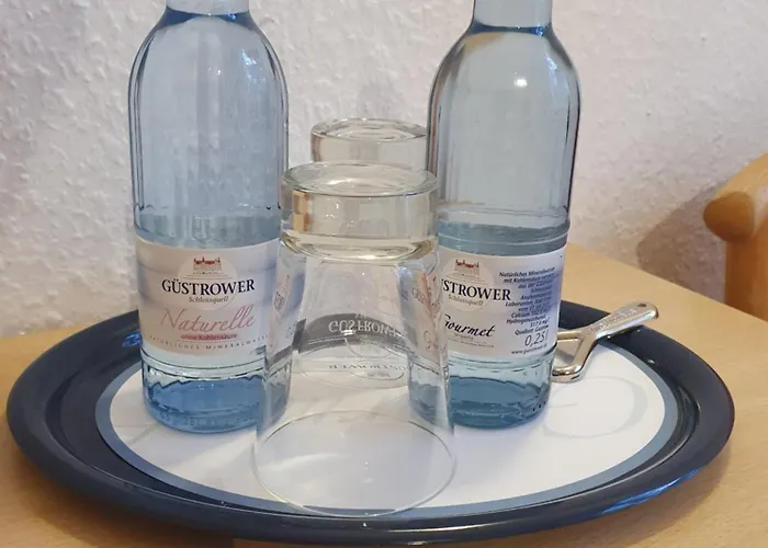 Budget Seezeit-resort Am Werbellinsee *