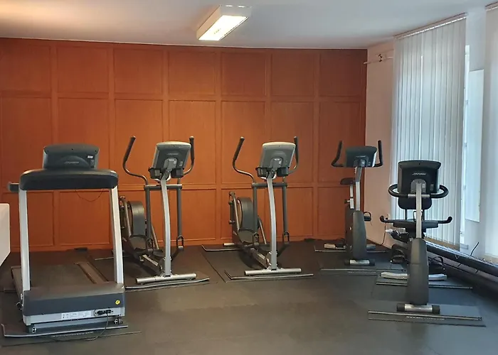 Budget Seezeit-resort Am Werbellinsee Altenhof (Brandenburg)